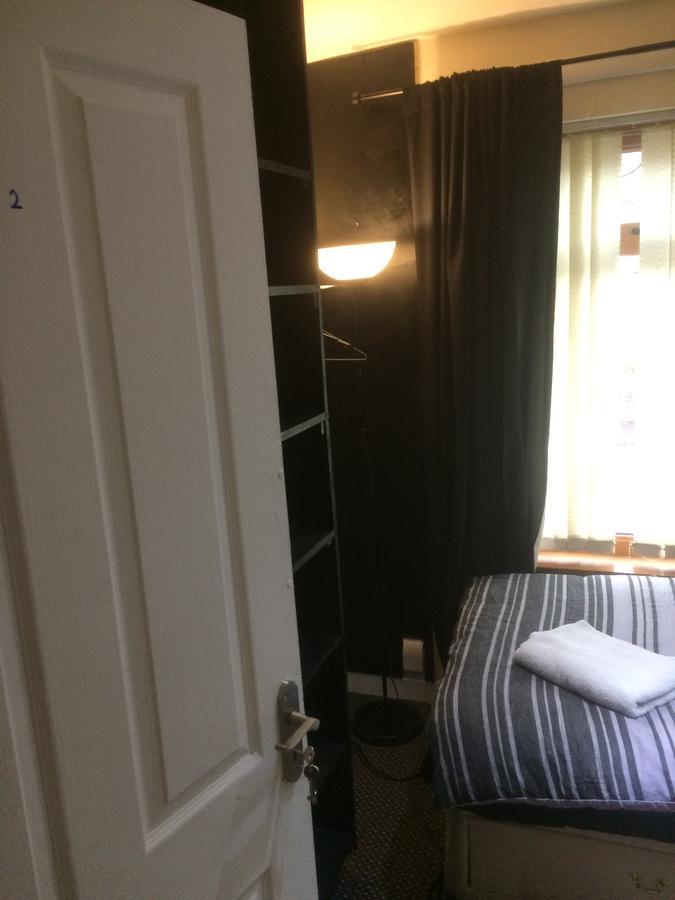 مبيت وإفطار بلفاست Ryan Place المظهر الخارجي الصورة
